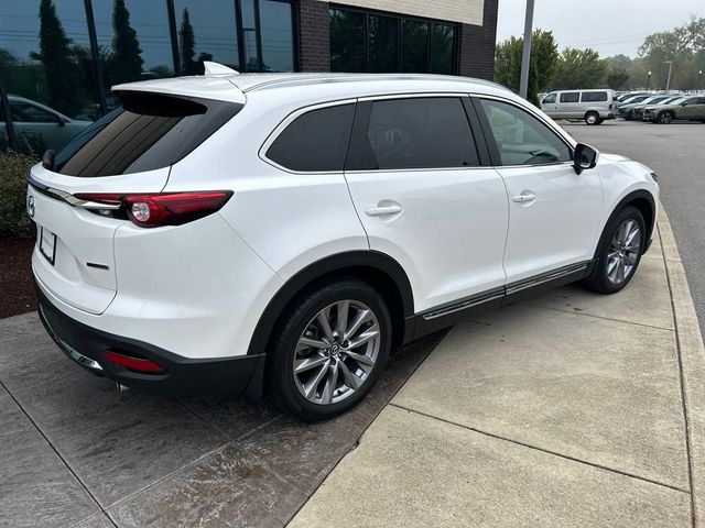 2022 Mazda CX-9 Grand Touring