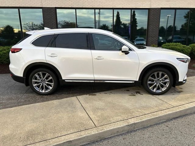 2022 Mazda CX-9 Grand Touring