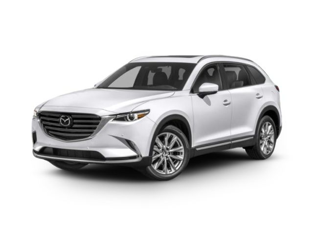 2022 Mazda CX-9 Grand Touring