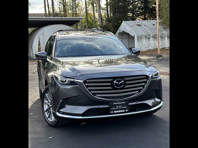 2022 Mazda CX-9 Grand Touring