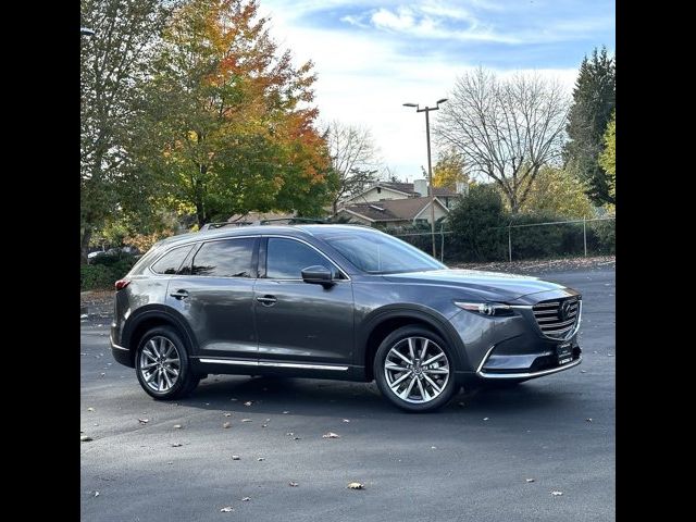 2022 Mazda CX-9 Grand Touring