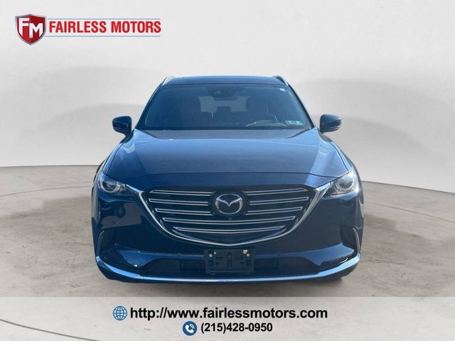 2022 Mazda CX-9 Grand Touring