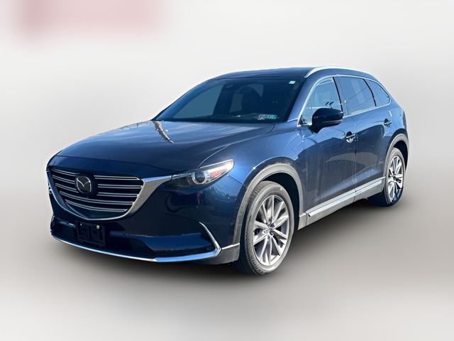 2022 Mazda CX-9 Grand Touring