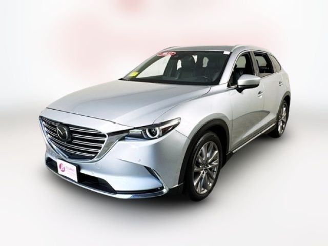 2022 Mazda CX-9 Grand Touring