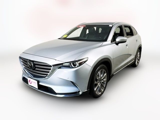 2022 Mazda CX-9 Grand Touring