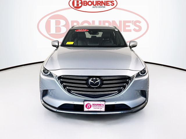 2022 Mazda CX-9 Grand Touring
