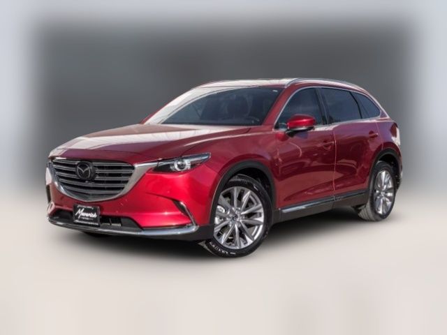 2022 Mazda CX-9 Grand Touring