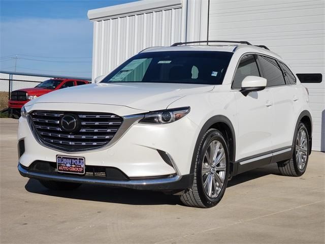 2022 Mazda CX-9 Signature