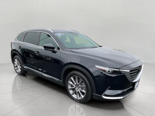 2022 Mazda CX-9 Grand Touring