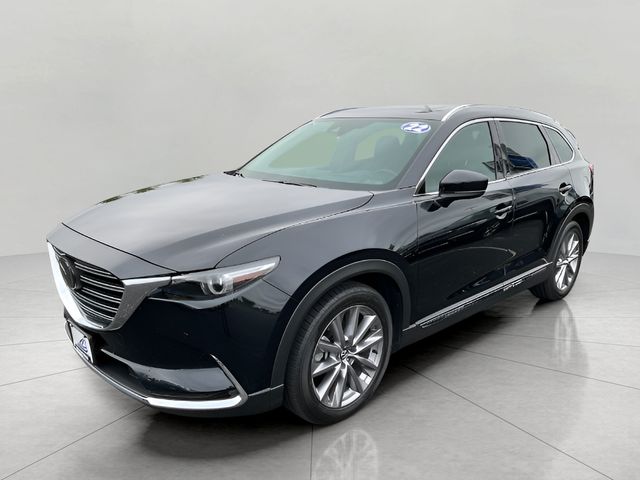 2022 Mazda CX-9 Grand Touring