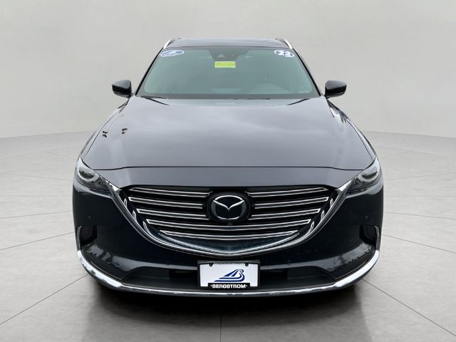 2022 Mazda CX-9 Grand Touring