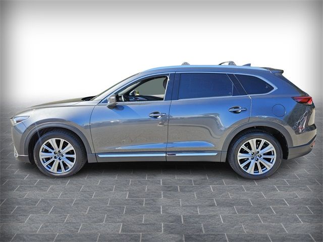 2022 Mazda CX-9 Signature