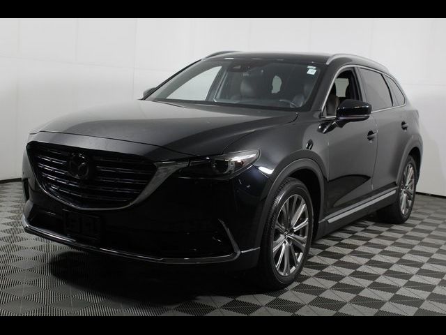 2022 Mazda CX-9 Signature