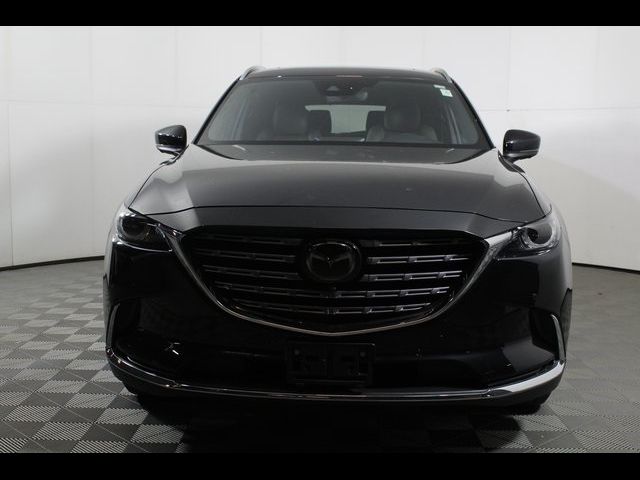 2022 Mazda CX-9 Signature