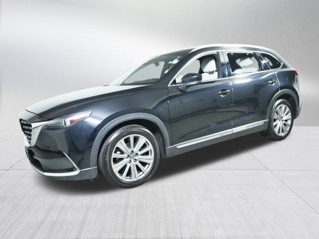 2022 Mazda CX-9 Signature