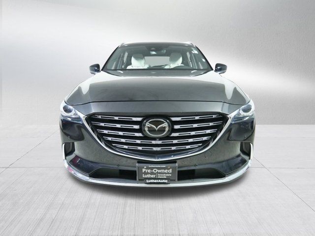 2022 Mazda CX-9 Signature