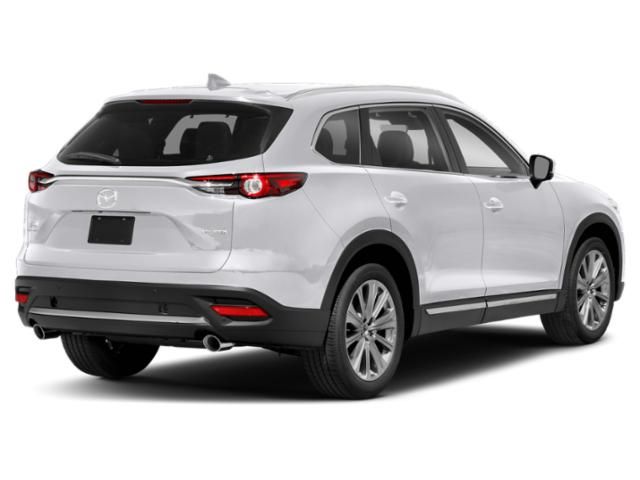 2022 Mazda CX-9 Signature