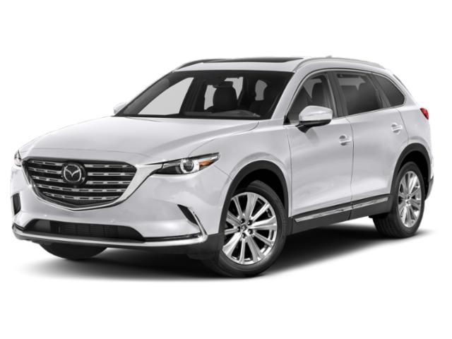 2022 Mazda CX-9 Signature