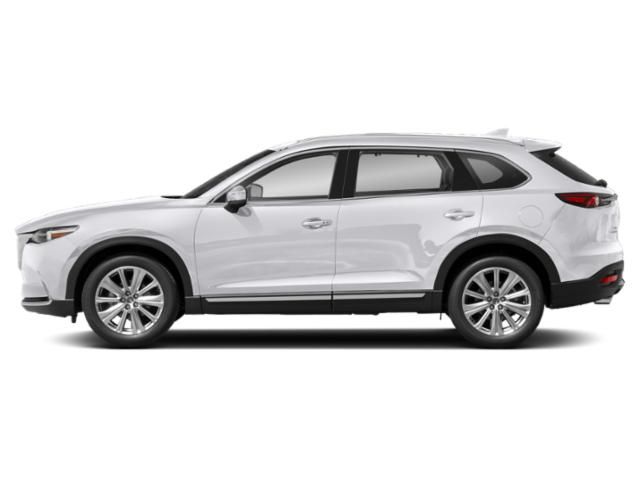 2022 Mazda CX-9 Signature