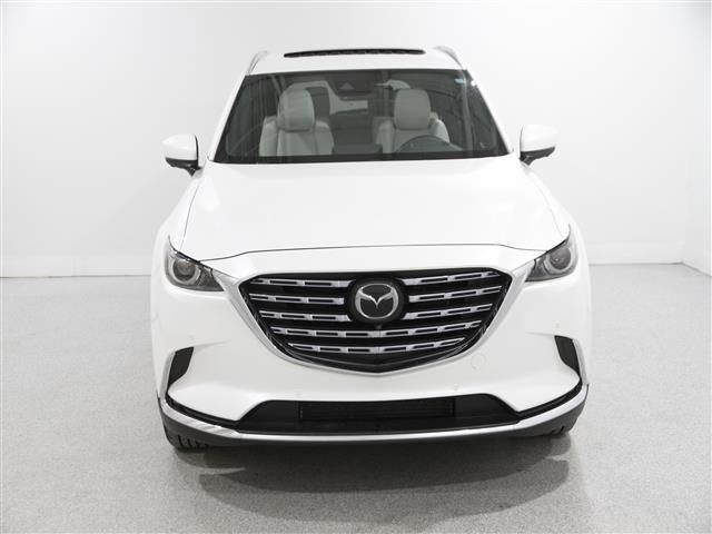2022 Mazda CX-9 Signature