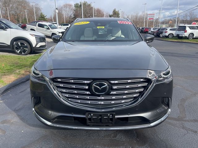 2022 Mazda CX-9 Signature