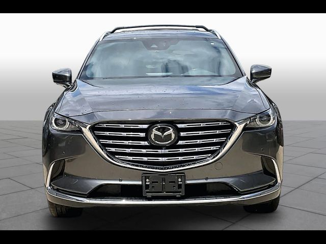 2022 Mazda CX-9 Signature