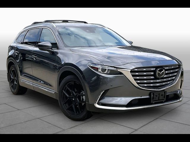 2022 Mazda CX-9 Signature