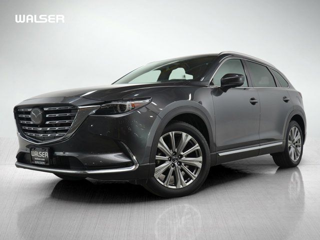 2022 Mazda CX-9 Signature