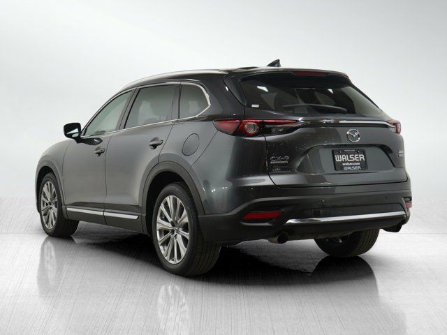 2022 Mazda CX-9 Signature