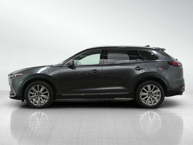 2022 Mazda CX-9 Signature