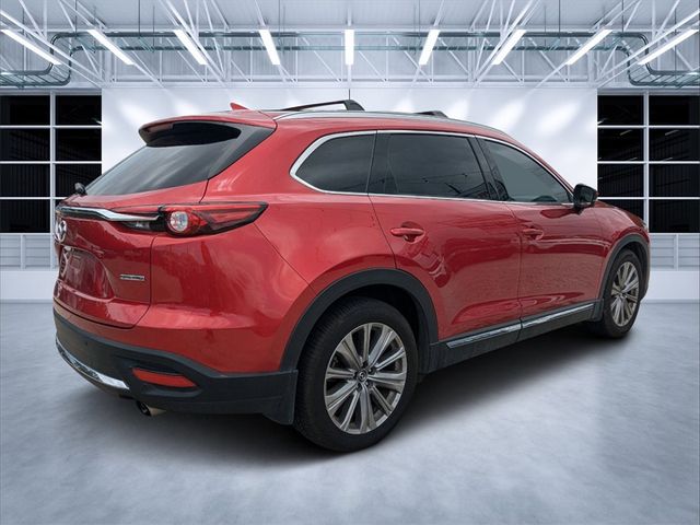 2022 Mazda CX-9 Signature