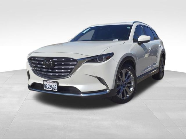 2022 Mazda CX-9 Signature