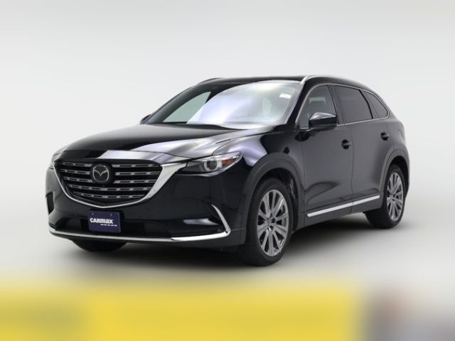 2022 Mazda CX-9 Signature