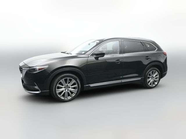 2022 Mazda CX-9 Signature