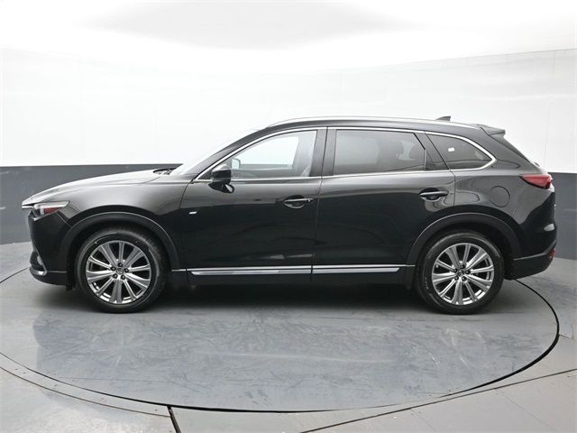 2022 Mazda CX-9 Signature