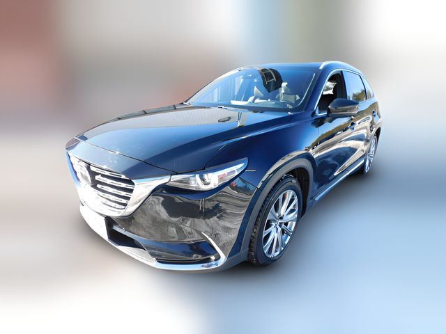 2022 Mazda CX-9 Signature
