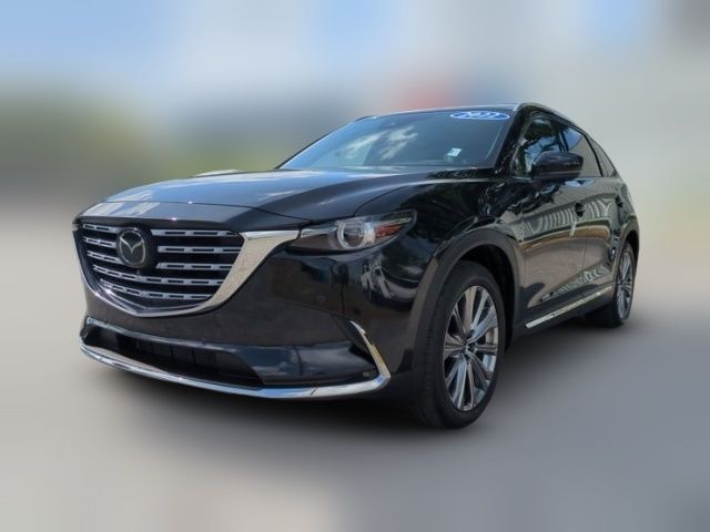 2022 Mazda CX-9 Signature
