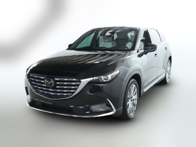 2022 Mazda CX-9 Signature