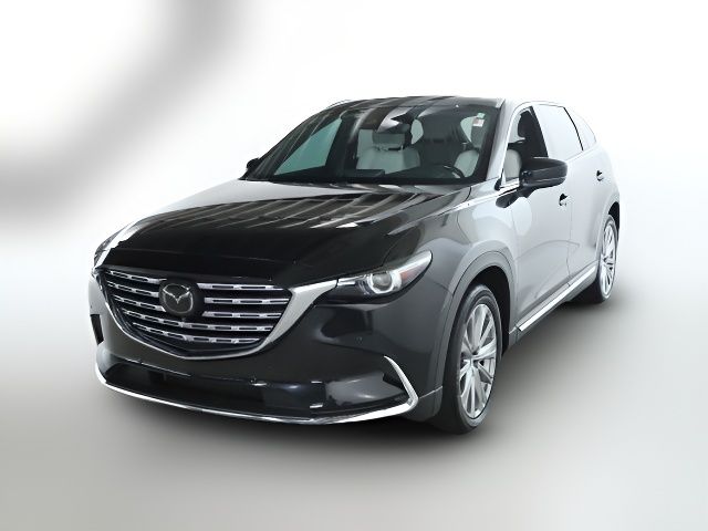 2022 Mazda CX-9 Signature