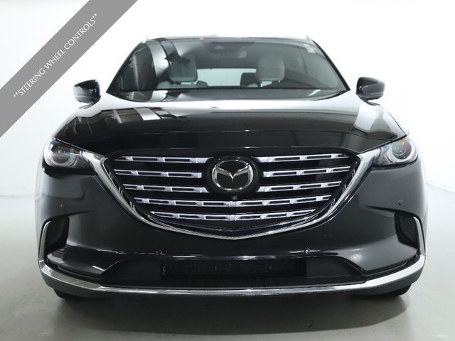 2022 Mazda CX-9 Signature