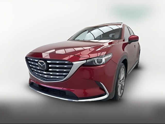 2022 Mazda CX-9 Signature