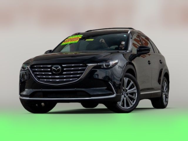 2022 Mazda CX-9 Signature
