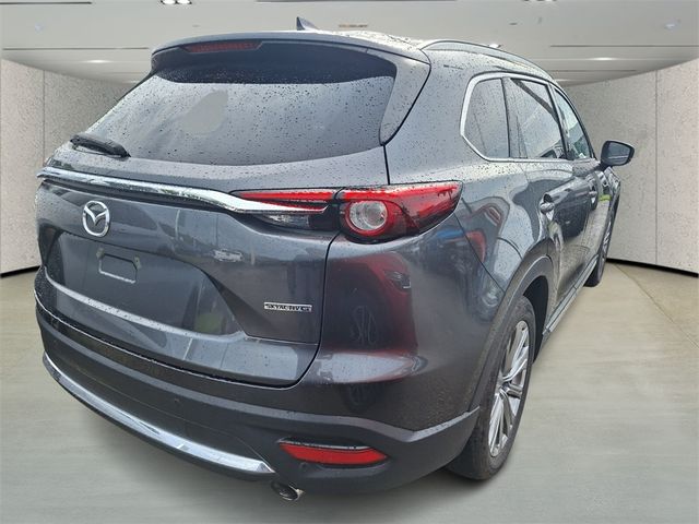 2022 Mazda CX-9 Signature