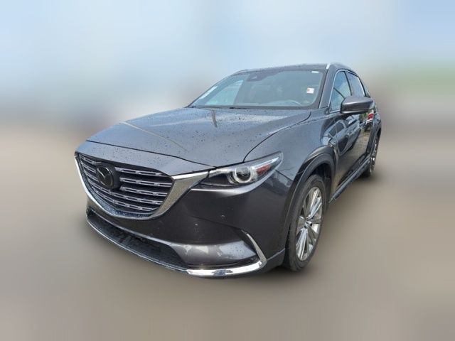 2022 Mazda CX-9 Signature