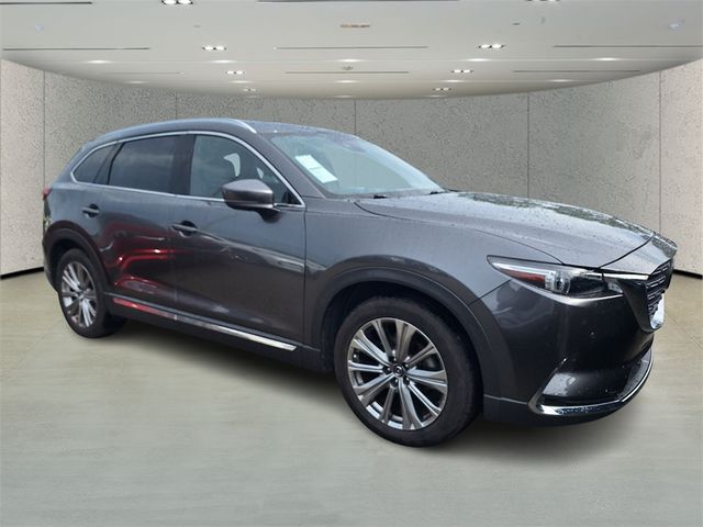 2022 Mazda CX-9 Signature