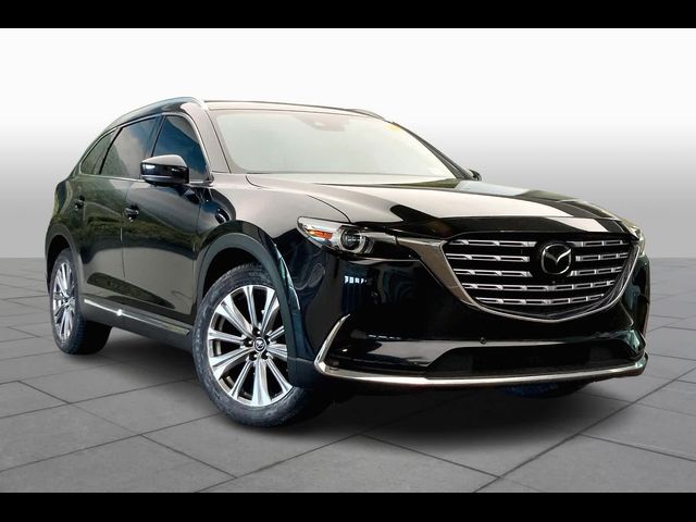 2022 Mazda CX-9 Signature