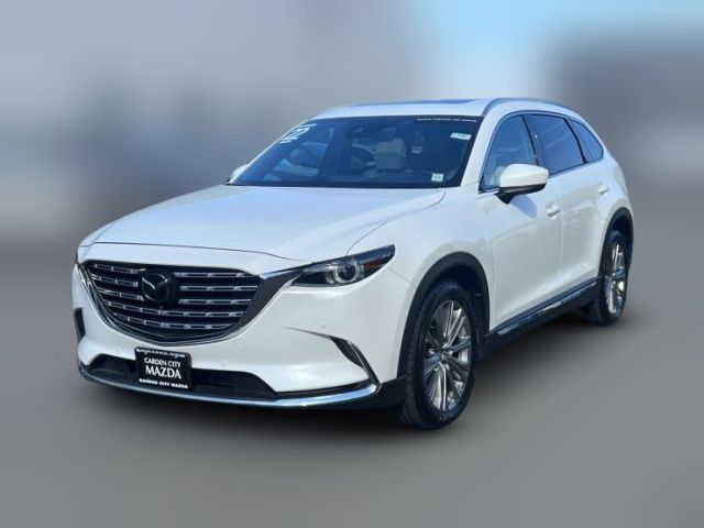 2022 Mazda CX-9 Signature