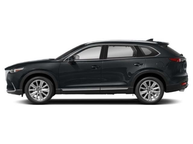 2022 Mazda CX-9 Signature