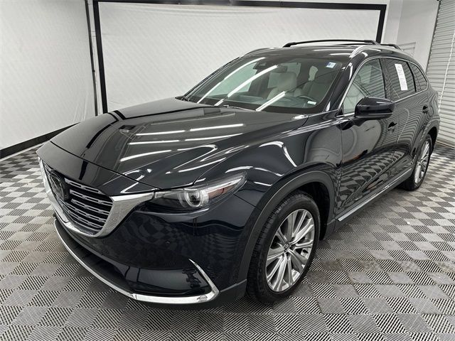 2022 Mazda CX-9 Signature