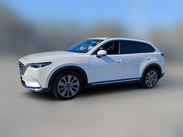 2022 Mazda CX-9 Signature